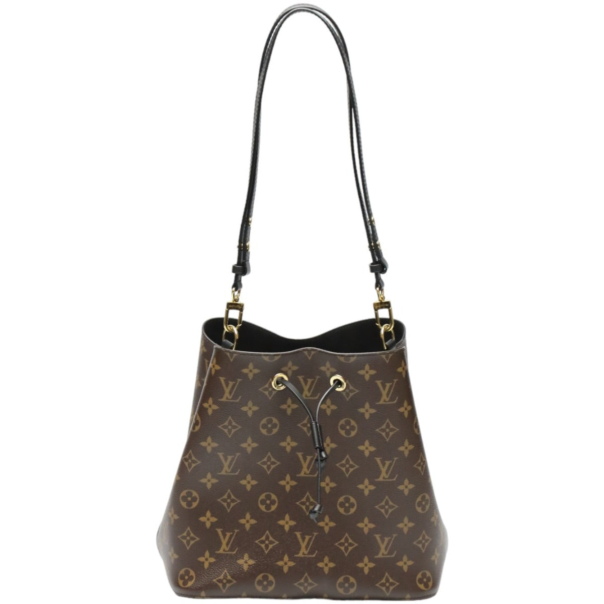 ルイヴィトン LOUIS VUITTON ショルダーバッグ
ショルダーバッグ モノグラム ネオノエ モノグラムキャンバス M44020 ノワール LV
【SS】
【中古】