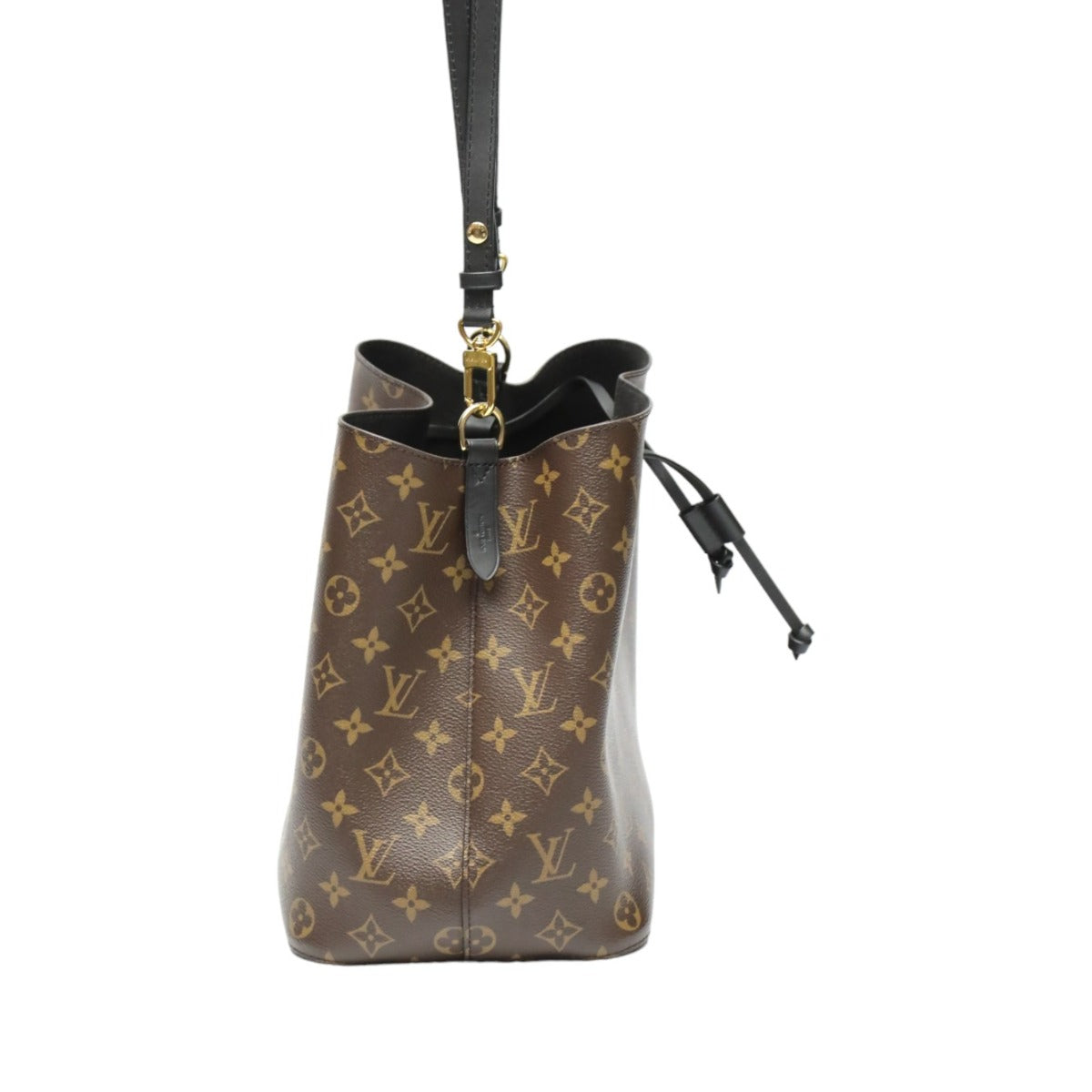 ルイヴィトン LOUIS VUITTON ショルダーバッグ
ショルダーバッグ モノグラム ネオノエ モノグラムキャンバス M44020 ノワール LV
【SS】
【中古】
