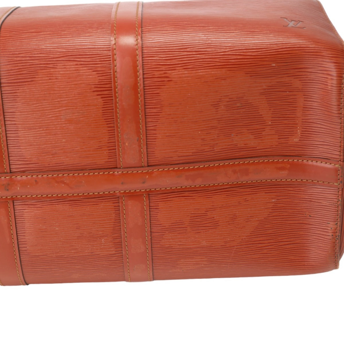 ルイヴィトン LOUIS VUITTON ボストンバッグ
旅行かばん エピ キーポル45 エピレザー M42973 ケニアンブラウン LV
【SS】
【中古】