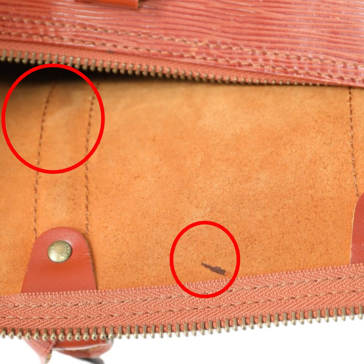 ルイヴィトン LOUIS VUITTON ボストンバッグ
旅行かばん エピ キーポル45 エピレザー M42973 ケニアンブラウン LV
【SS】
【中古】
