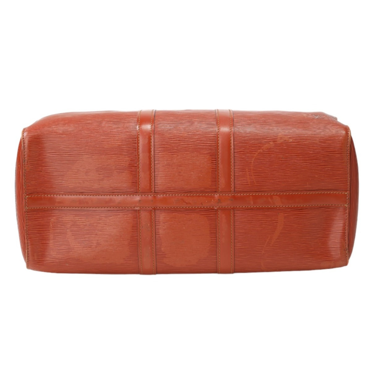 ルイヴィトン LOUIS VUITTON ボストンバッグ
旅行かばん エピ キーポル45 エピレザー M42973 ケニアンブラウン LV
【SS】
【中古】