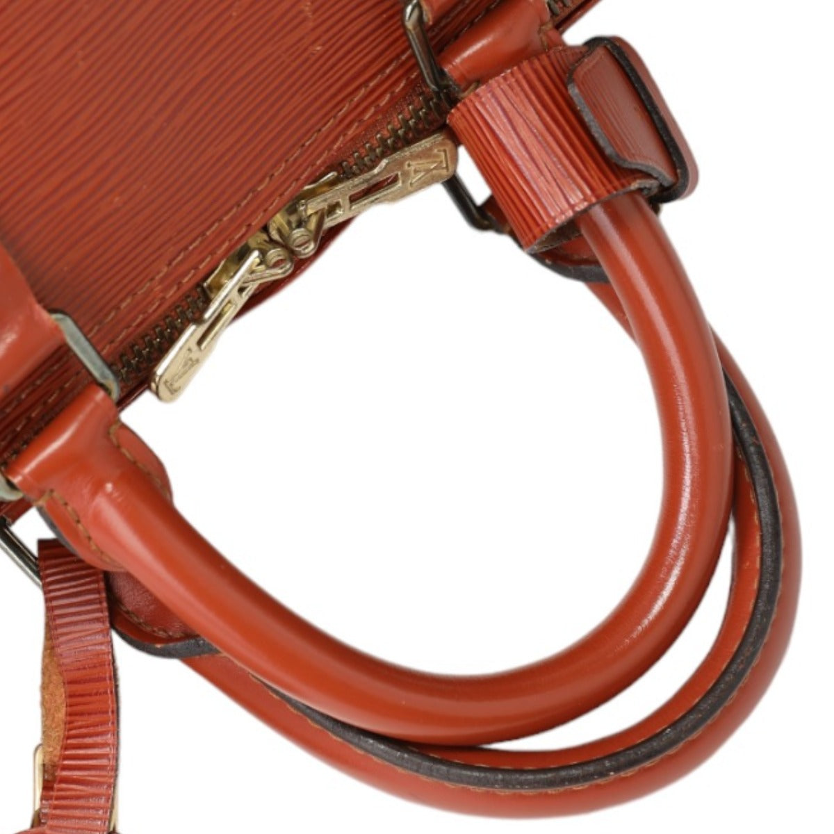 ルイヴィトン LOUIS VUITTON ボストンバッグ
旅行かばん エピ キーポル45 エピレザー M42973 ケニアンブラウン LV
【SS】
【中古】