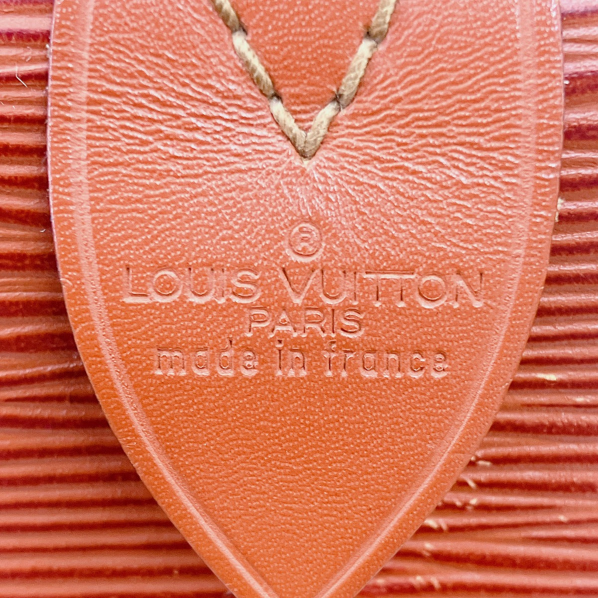 ルイヴィトン LOUIS VUITTON ボストンバッグ
旅行かばん エピ キーポル45 エピレザー M42973 ケニアンブラウン LV
【SS】
【中古】