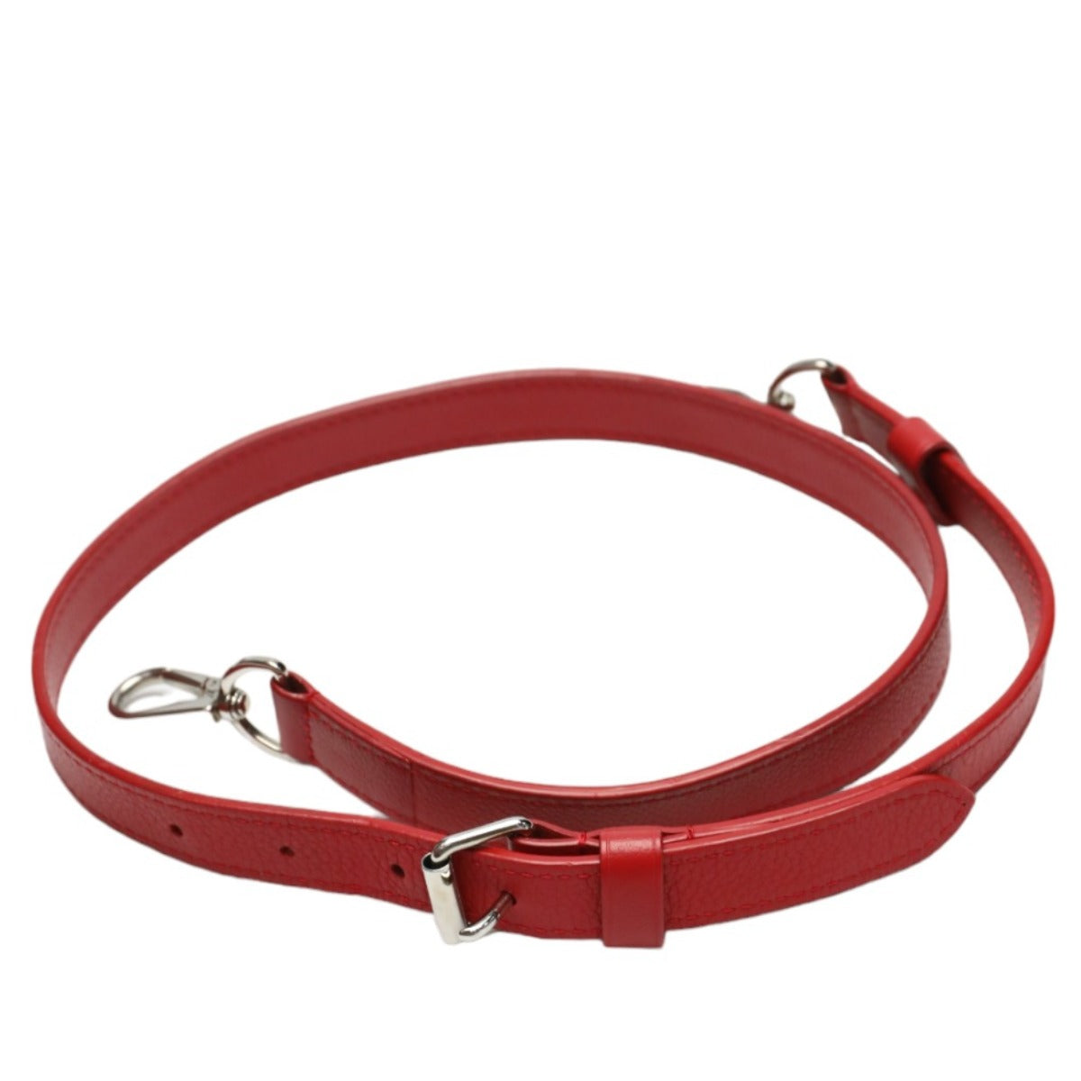 ルイヴィトン LOUIS VUITTON ショルダーバッグ
ハンドバッグ カーフ ロックミーⅡ グレインカーフレザー M50363 ルビー LV
【SS】
【中古】
