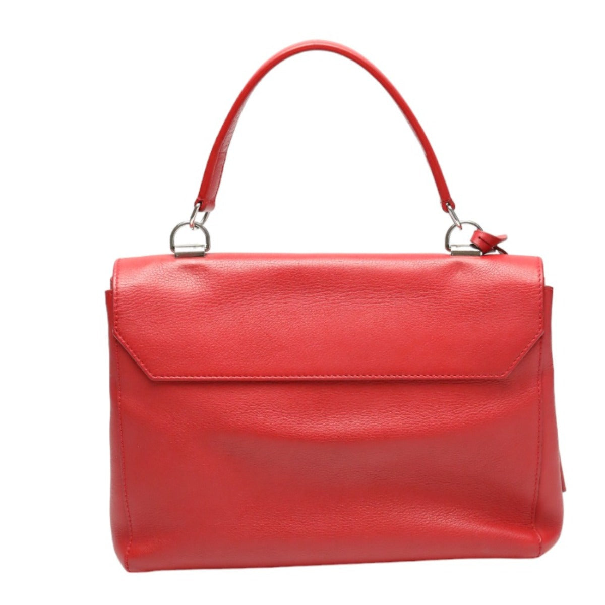 ルイヴィトン LOUIS VUITTON ショルダーバッグ
ハンドバッグ カーフ ロックミーⅡ グレインカーフレザー M50363 ルビー LV
【SS】
【中古】