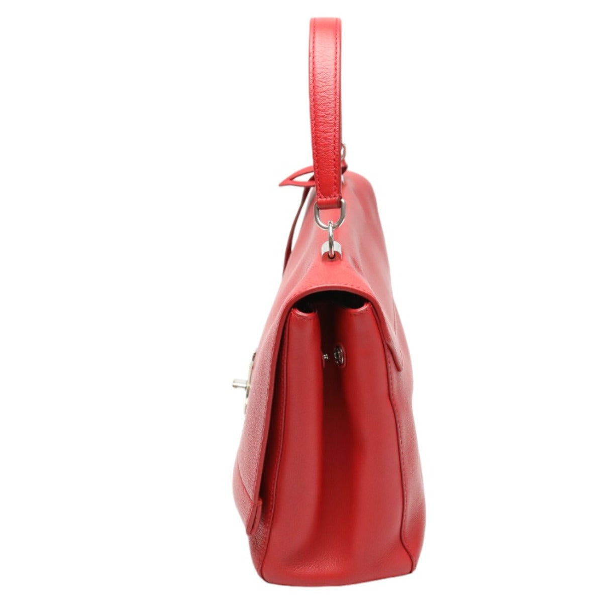 ルイヴィトン LOUIS VUITTON ショルダーバッグ
ハンドバッグ カーフ ロックミーⅡ グレインカーフレザー M50363 ルビー LV
【SS】
【中古】