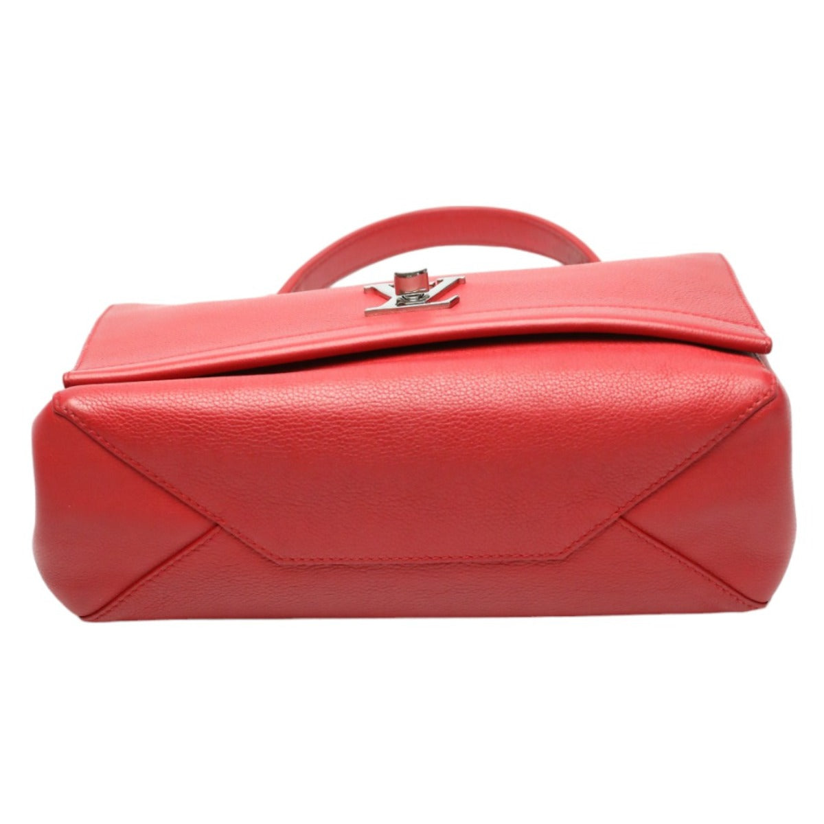 ルイヴィトン LOUIS VUITTON ショルダーバッグ
ハンドバッグ カーフ ロックミーⅡ グレインカーフレザー M50363 ルビー LV
【SS】
【中古】
