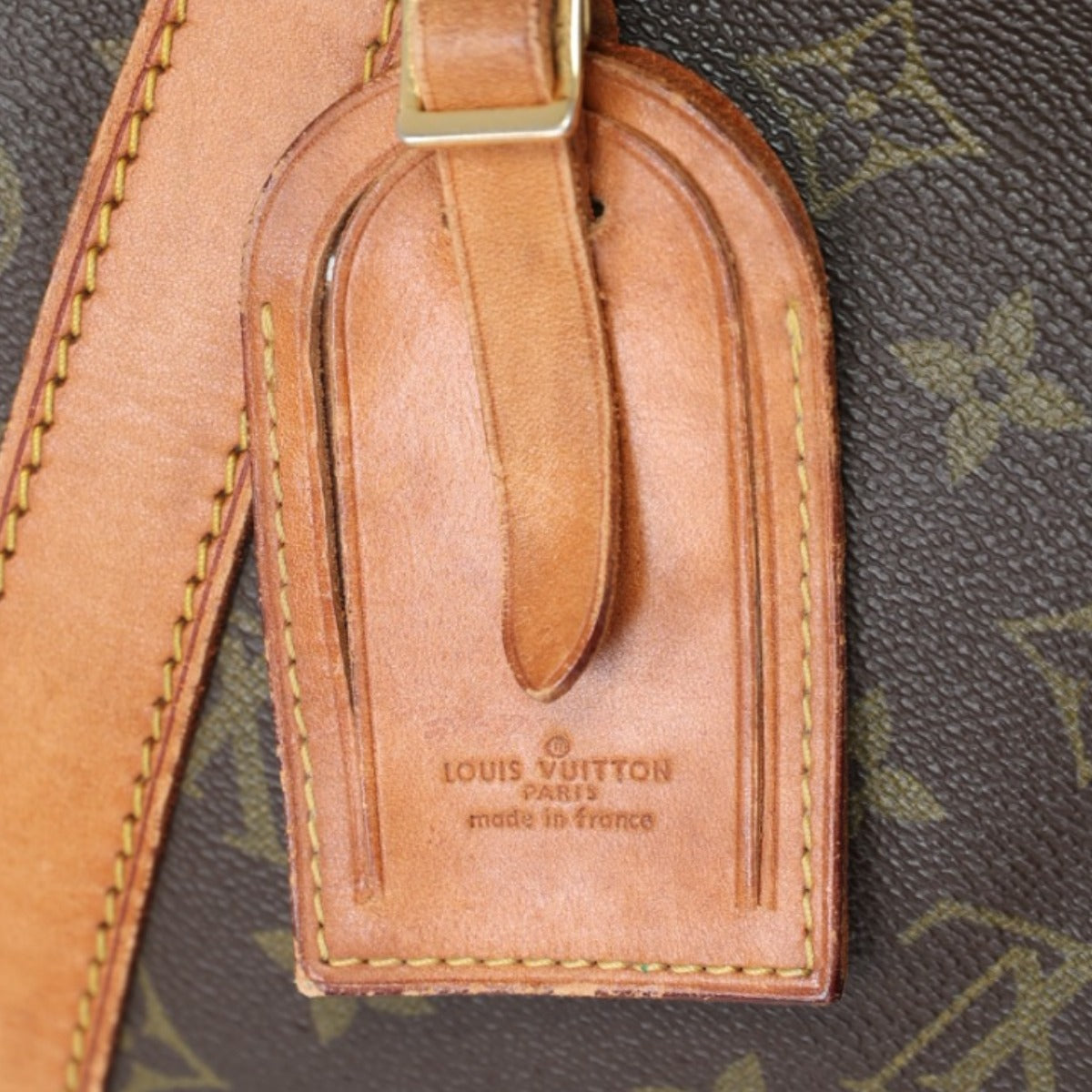 ルイヴィトン LOUIS VUITTON ボストンバッグ
旅行カバン モノグラム キーポル・バンドリエール55 モノグラムキャンバス M41414 ブラウン LV
【SS】
【中古】