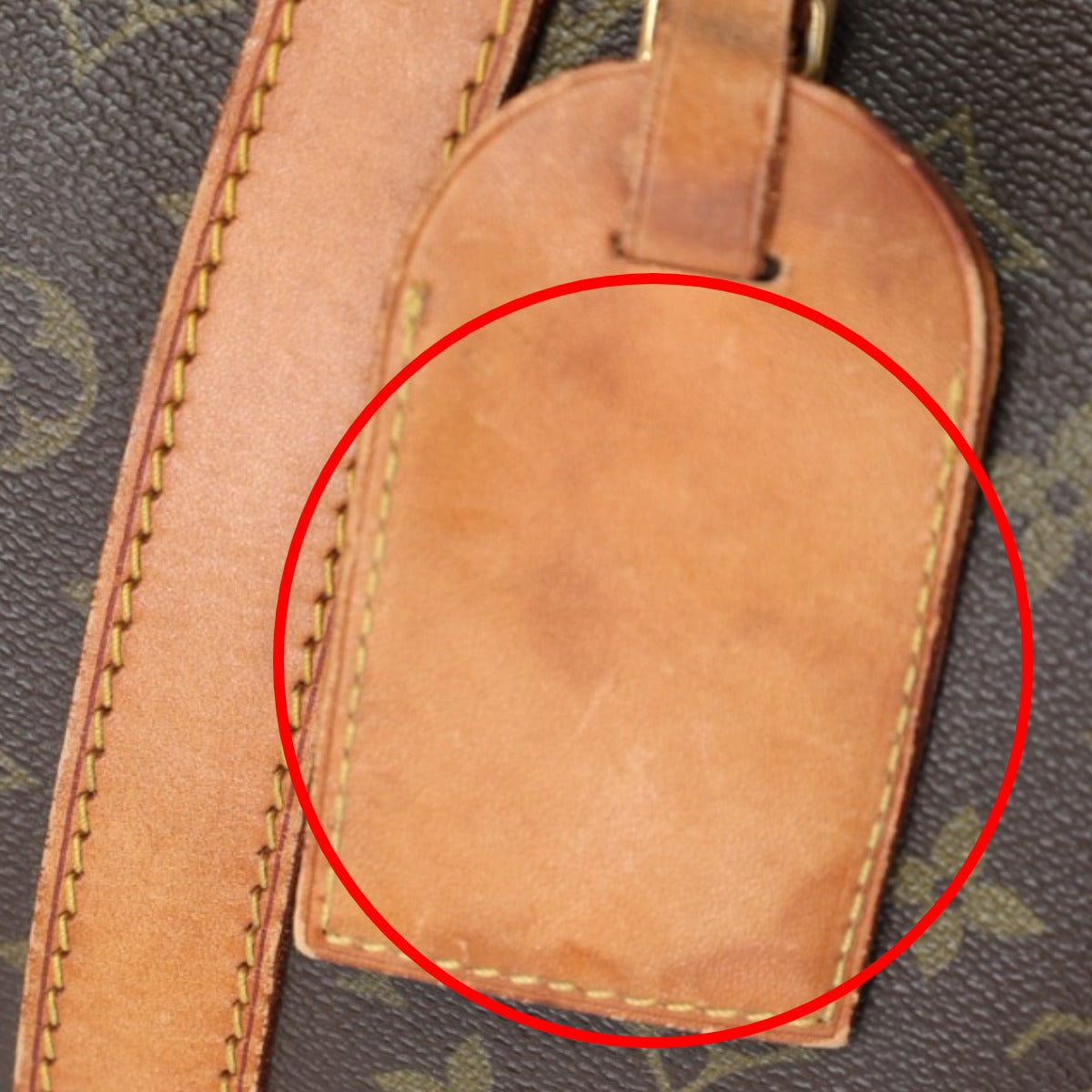 ルイヴィトン LOUIS VUITTON ボストンバッグ
旅行カバン モノグラム キーポル・バンドリエール55 モノグラムキャンバス M41414 ブラウン LV
【SS】
【中古】