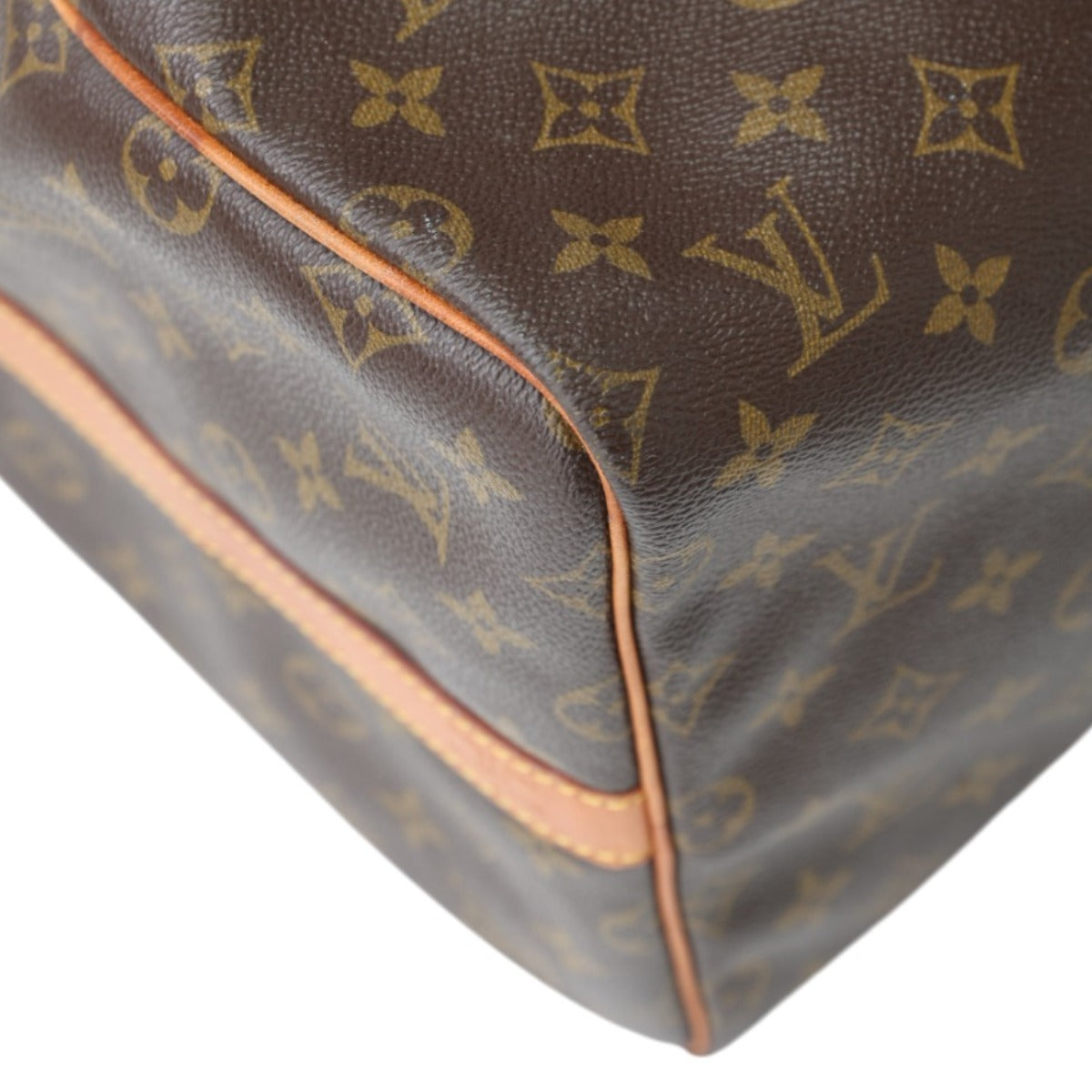 ルイヴィトン LOUIS VUITTON ボストンバッグ
旅行カバン モノグラム キーポル・バンドリエール55 モノグラムキャンバス M41414 ブラウン LV
【SS】
【中古】