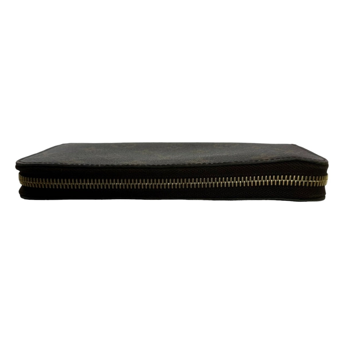 ルイヴィトン LOUIS VUITTON 長財布
ジッピーウォレット モノグラム ラウンドファスナー M60017 ブラウン LV
【SS】
【中古】