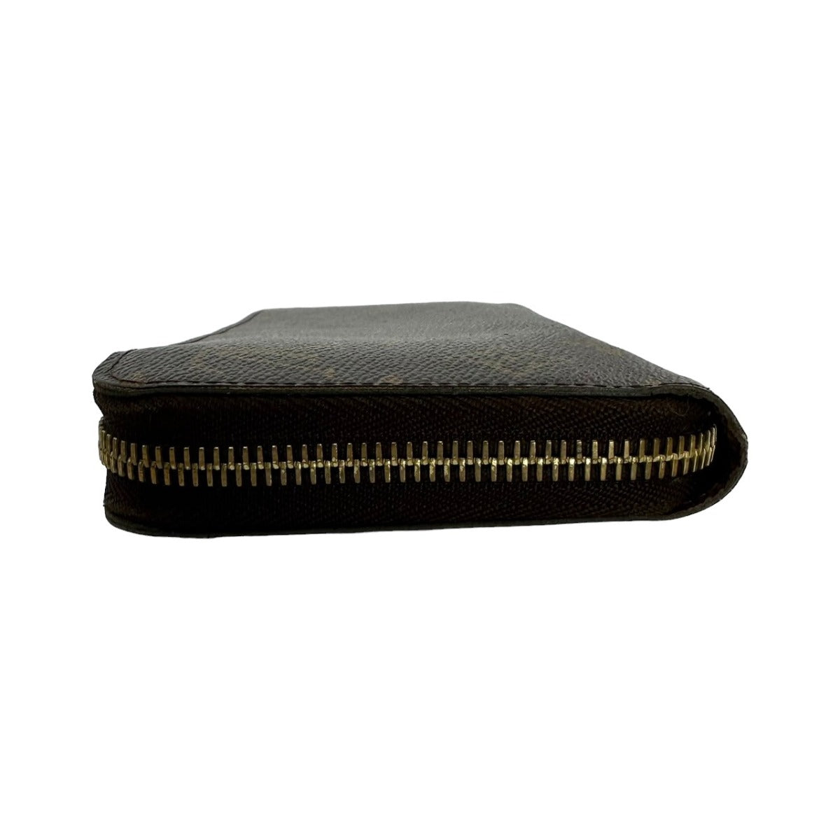 ルイヴィトン LOUIS VUITTON 長財布
ジッピーウォレット モノグラム ラウンドファスナー M60017 ブラウン LV
【SS】
【中古】