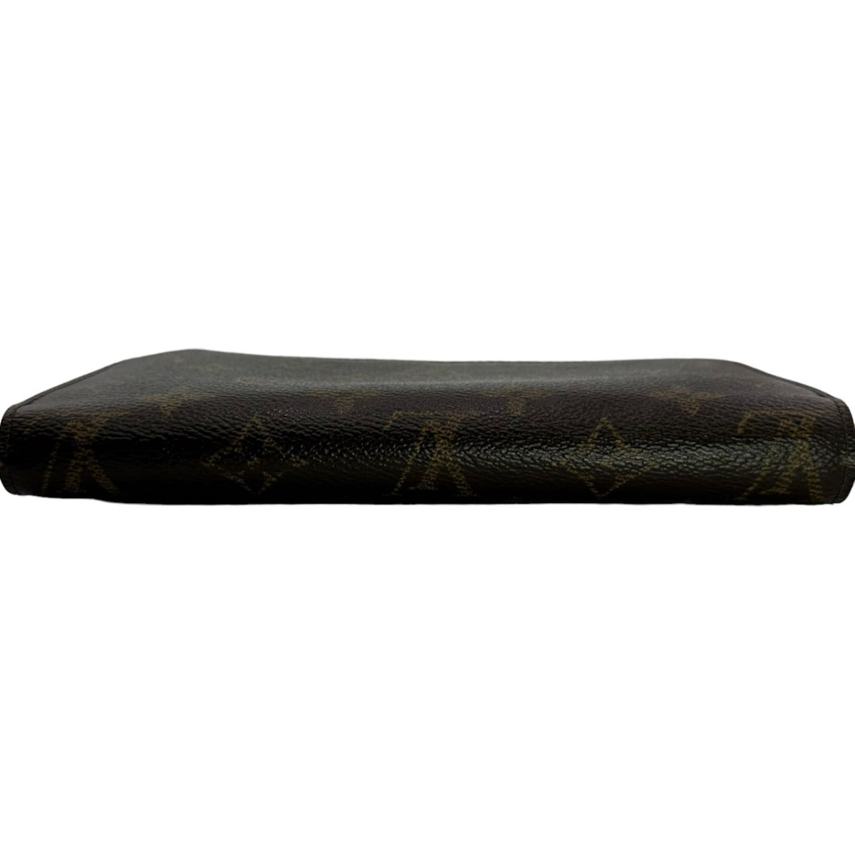 ルイヴィトン LOUIS VUITTON 長財布
ジッピーウォレット モノグラム ラウンドファスナー M60017 ブラウン LV
【SS】
【中古】