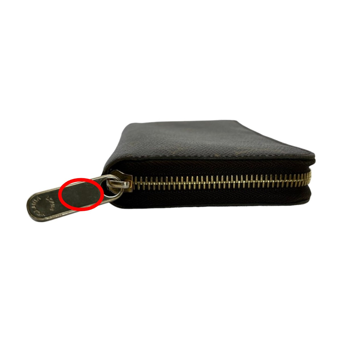 ルイヴィトン LOUIS VUITTON 長財布
ジッピーウォレット モノグラム ラウンドファスナー M60017 ブラウン LV
【SS】
【中古】