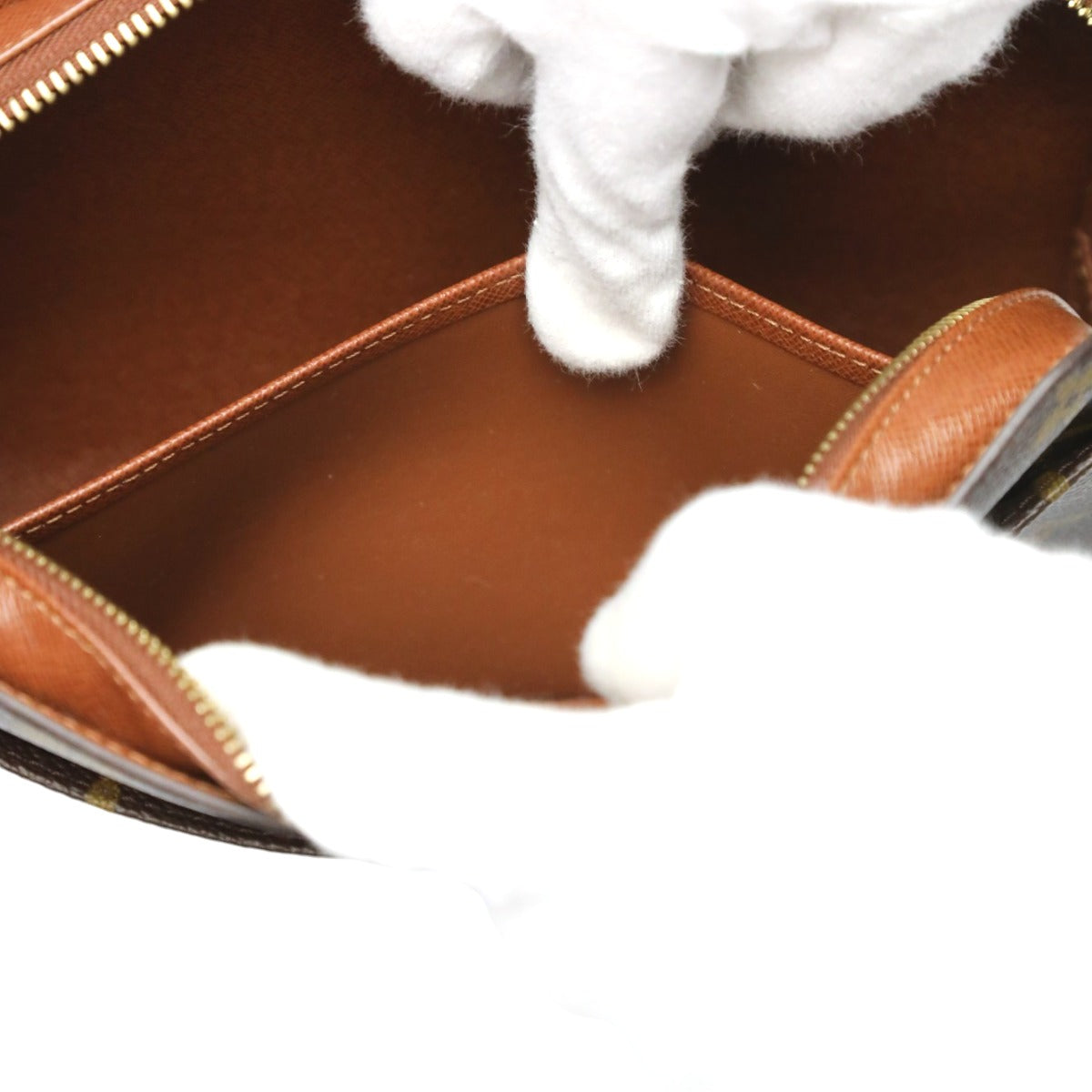 ルイヴィトン LOUIS VUITTON セカンドバッグ
オルセー モノグラム 紳士用セカンドバッグ 廃盤 モノグラムキャンバス M51790 ブラウン LV
【SS】
【中古】