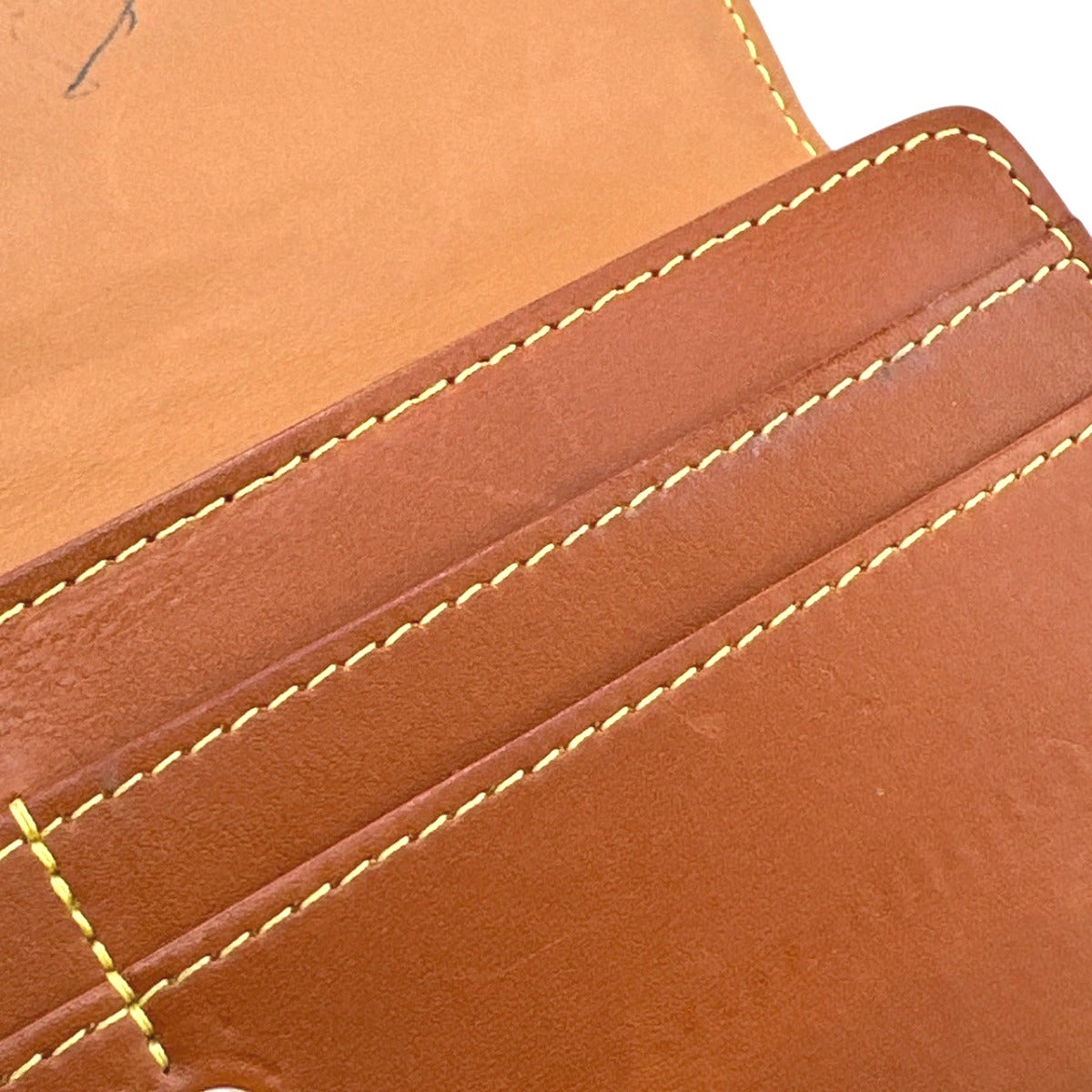 ルイヴィトン LOUIS VUITTON 長財布
ラウンドファスナー ノマド ポルトフォイユ・サラ レザー M85039 キャメル LV
【SS】
【中古】