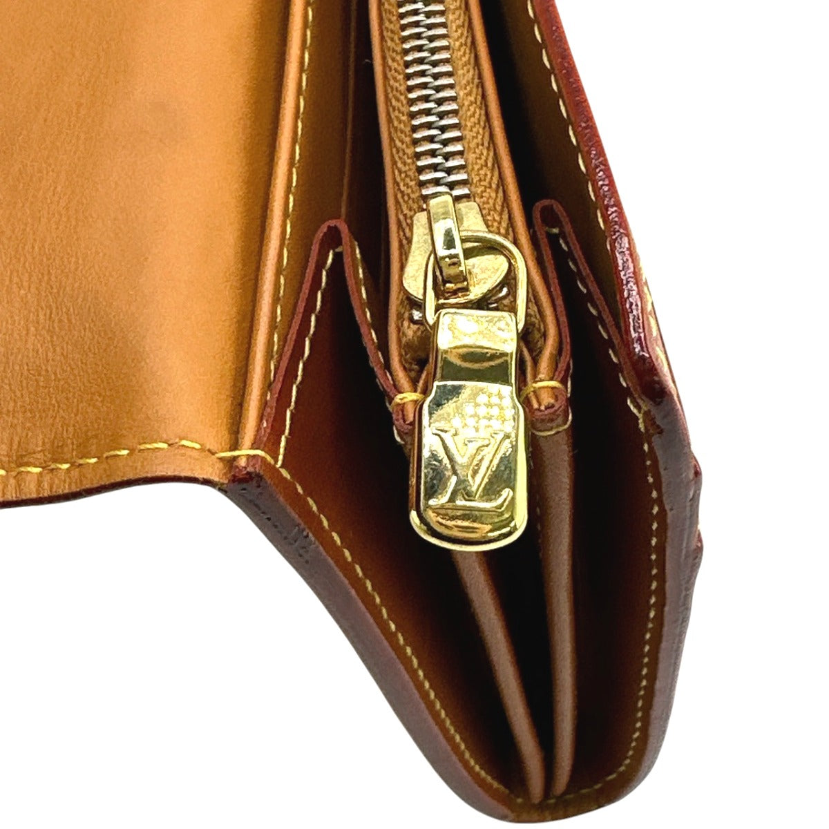 ルイヴィトン LOUIS VUITTON 長財布
ラウンドファスナー ノマド ポルトフォイユ・サラ レザー M85039 キャメル LV
【SS】
【中古】