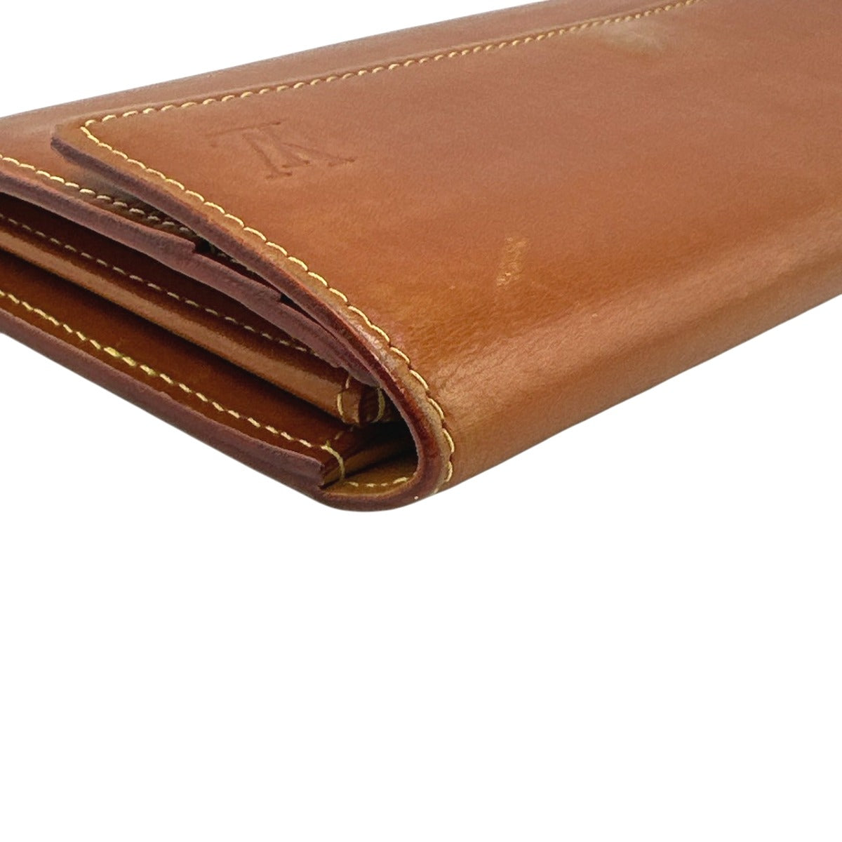 ルイヴィトン LOUIS VUITTON 長財布
ラウンドファスナー ノマド ポルトフォイユ・サラ レザー M85039 キャメル LV
【SS】
【中古】