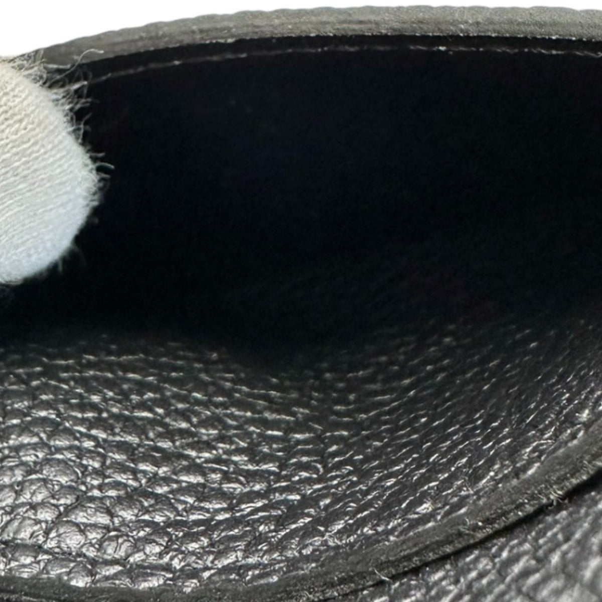 ルイヴィトン LOUIS VUITTON 長財布
アンプラント ポルトフォイユ・サラ M80496 ブラック ベージュ LV
【SS】
【中古】