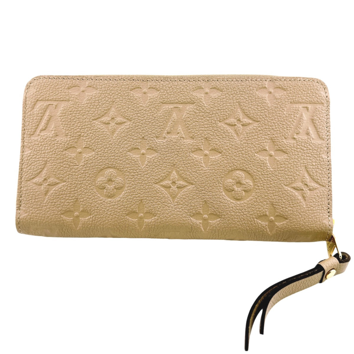 ルイヴィトン LOUIS VUITTON 長財布
ラウンドファスナー モノグラム ジッピーウォレット モノグラムアンプラント M60746 デュンヌ LV
【SS】
【中古】