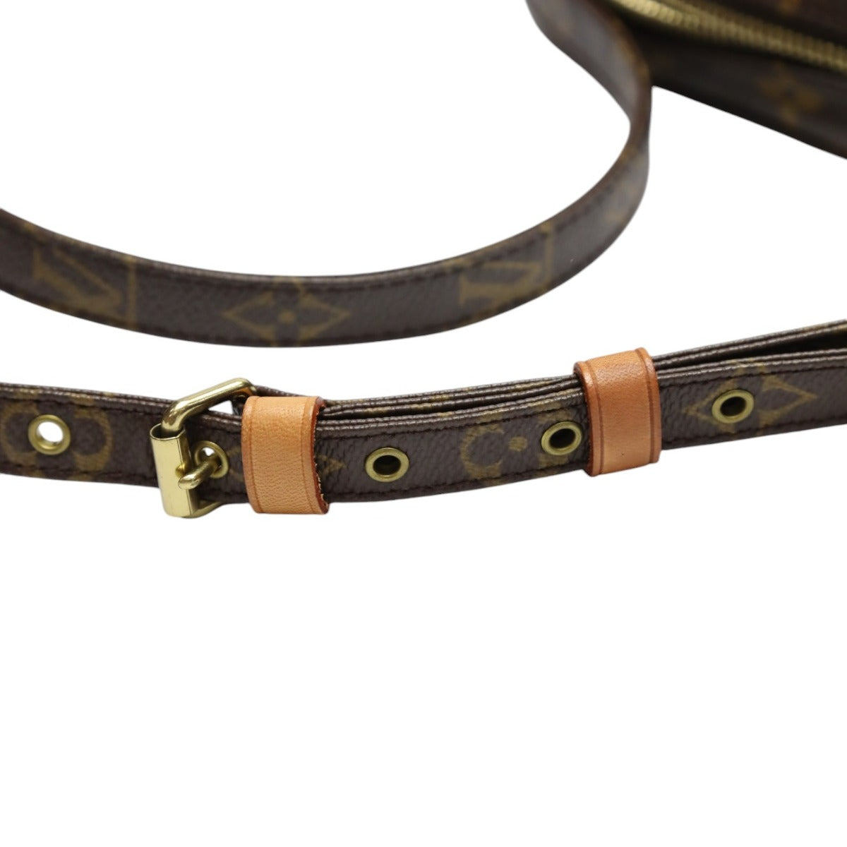 ルイヴィトン LOUIS VUITTON ショルダーバッグ
ショルダーバッグ モノグラム ダヌーブ モノグラムキャンバス M45266 ブラウン LV
【SS】
【中古】