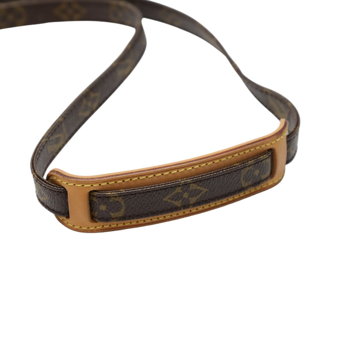 ルイヴィトン LOUIS VUITTON ショルダーバッグ
ショルダーバッグ モノグラム ダヌーブ モノグラムキャンバス M45266 ブラウン LV
【SS】
【中古】