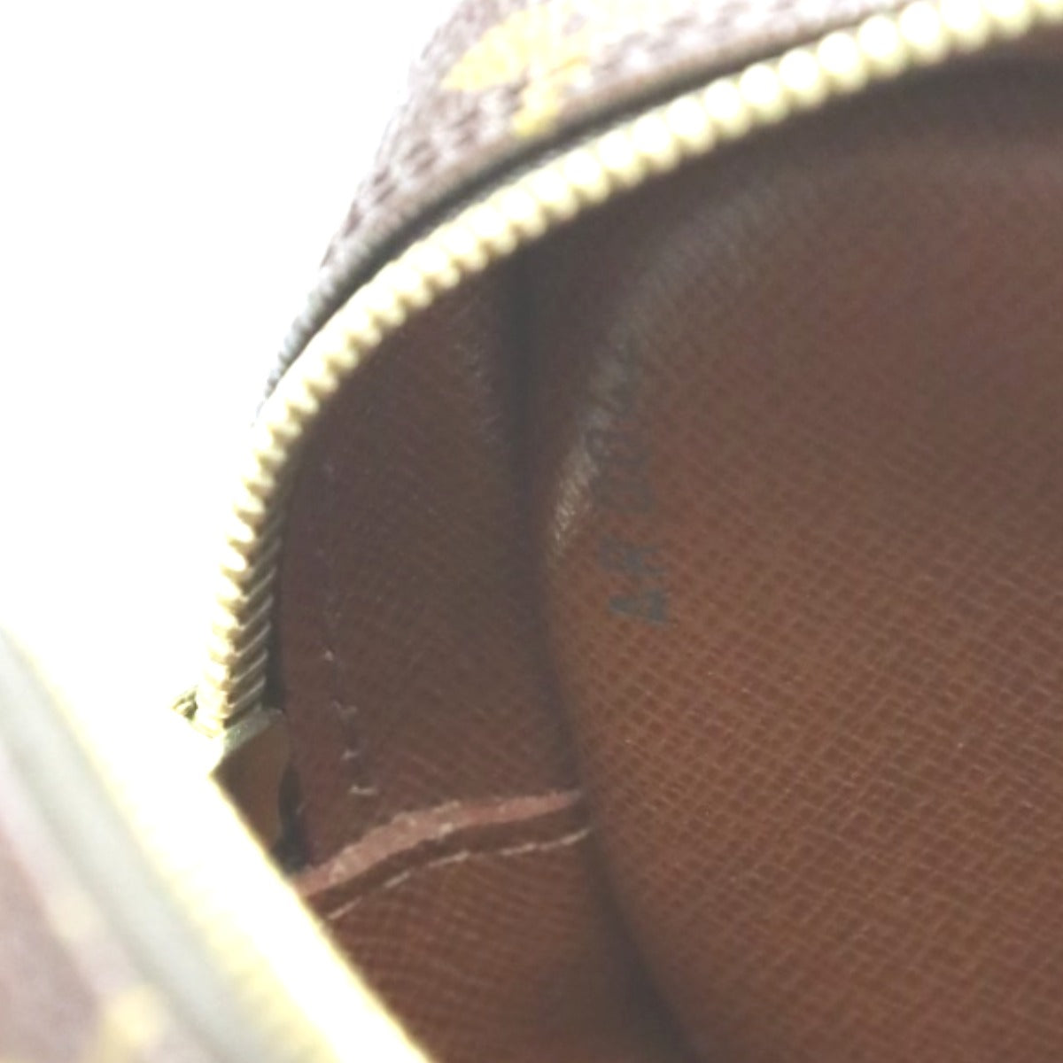 ルイヴィトン LOUIS VUITTON ショルダーバッグ
ショルダーバッグ モノグラム ダヌーブ モノグラムキャンバス M45266 ブラウン LV
【SS】
【中古】