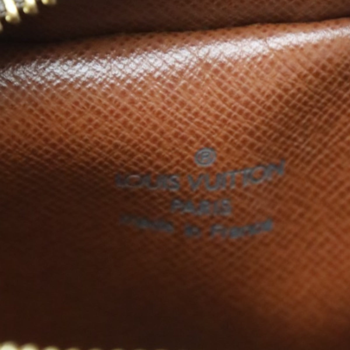 ルイヴィトン LOUIS VUITTON ショルダーバッグ
ショルダーバッグ モノグラム ダヌーブ モノグラムキャンバス M45266 ブラウン LV
【SS】
【中古】