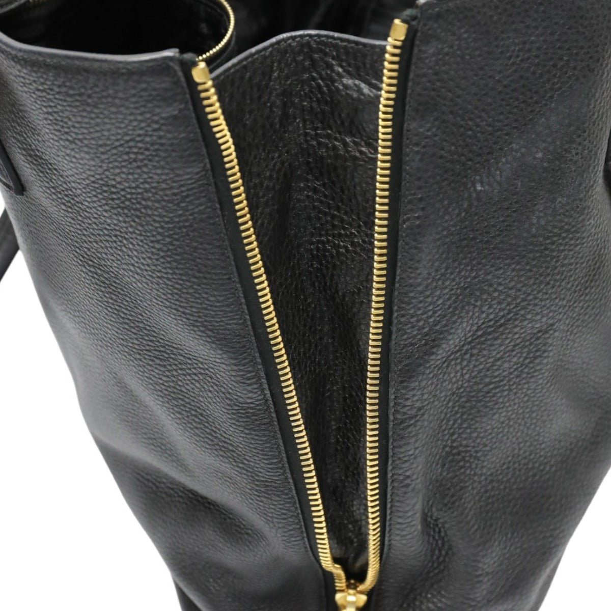 プラダ PRADA トートバッグ
トートバッグ レザー ブラック 【SS】
【中古】