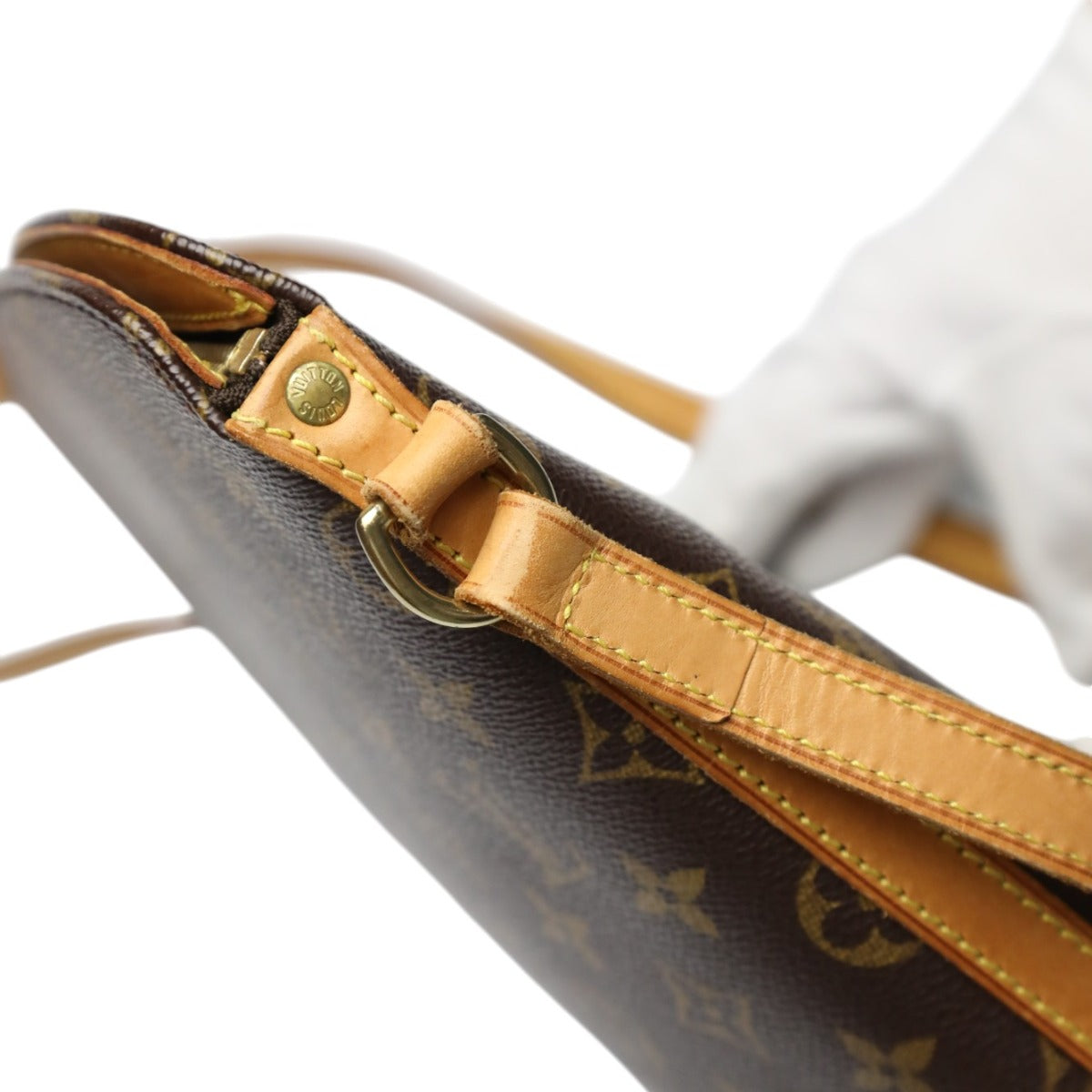 ルイヴィトン LOUIS VUITTON ショルダーバッグ
ショルダーバッグ モノグラム ドルーオ モノグラムキャンバス M51290 ブラウン LV
【SS】
【中古】