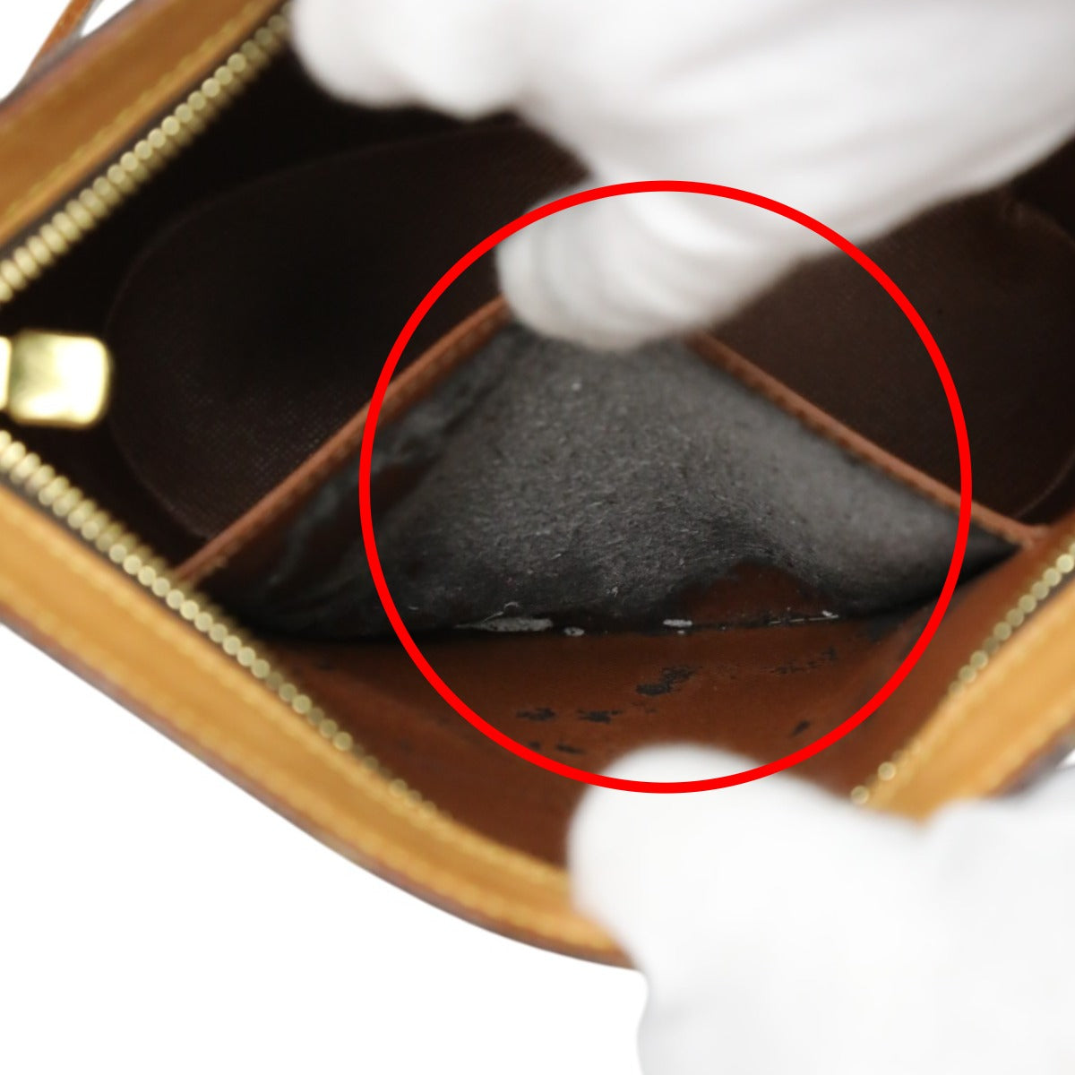 ルイヴィトン LOUIS VUITTON ショルダーバッグ
ショルダーバッグ モノグラム ドルーオ モノグラムキャンバス M51290 ブラウン LV
【SS】
【中古】