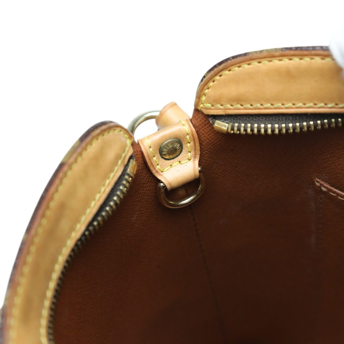 ルイヴィトン LOUIS VUITTON ショルダーバッグ
ショルダーバッグ モノグラム ドルーオ モノグラムキャンバス M51290 ブラウン LV
【SS】
【中古】