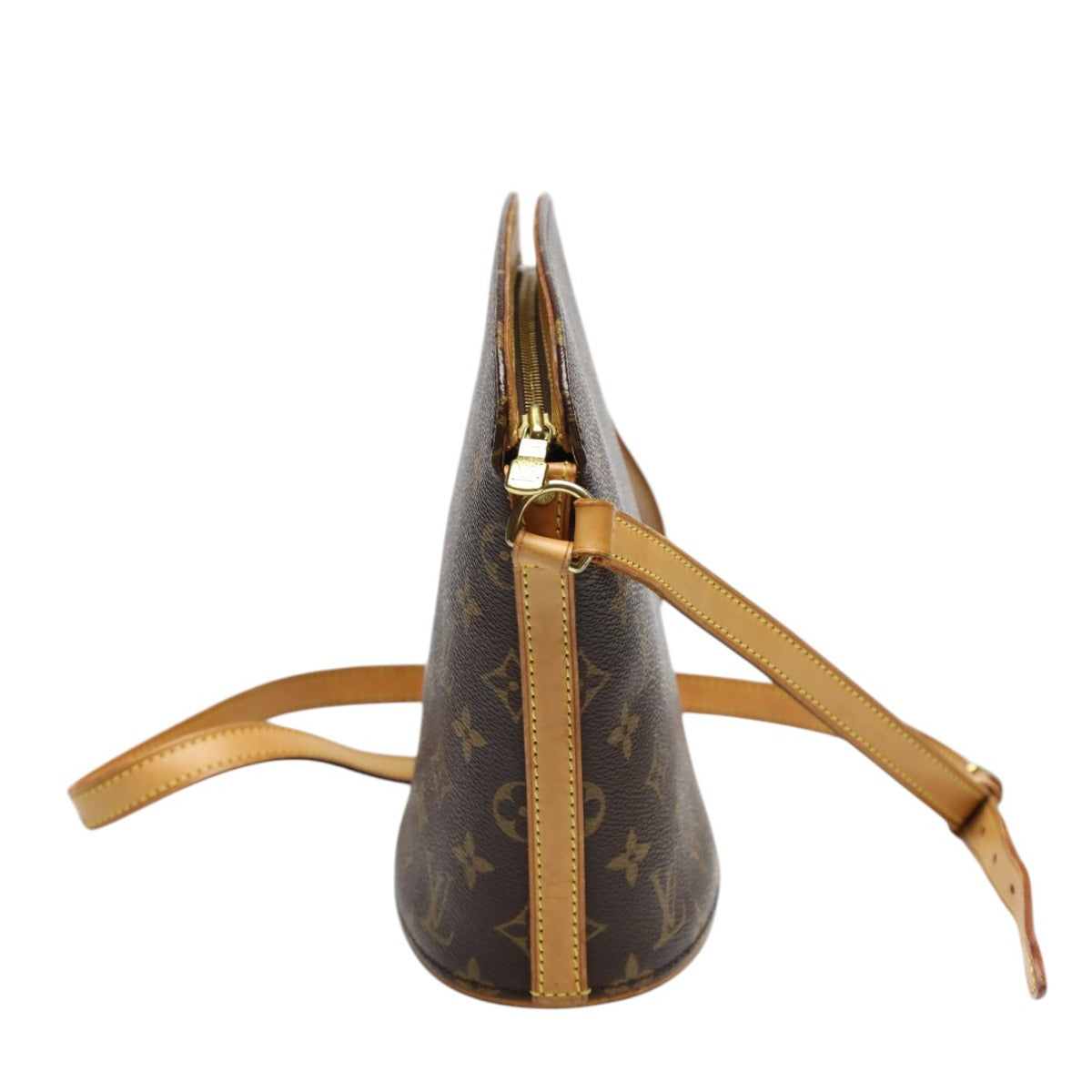 ルイヴィトン LOUIS VUITTON ショルダーバッグ
ショルダーバッグ モノグラム ドルーオ モノグラムキャンバス M51290 ブラウン LV
【SS】
【中古】