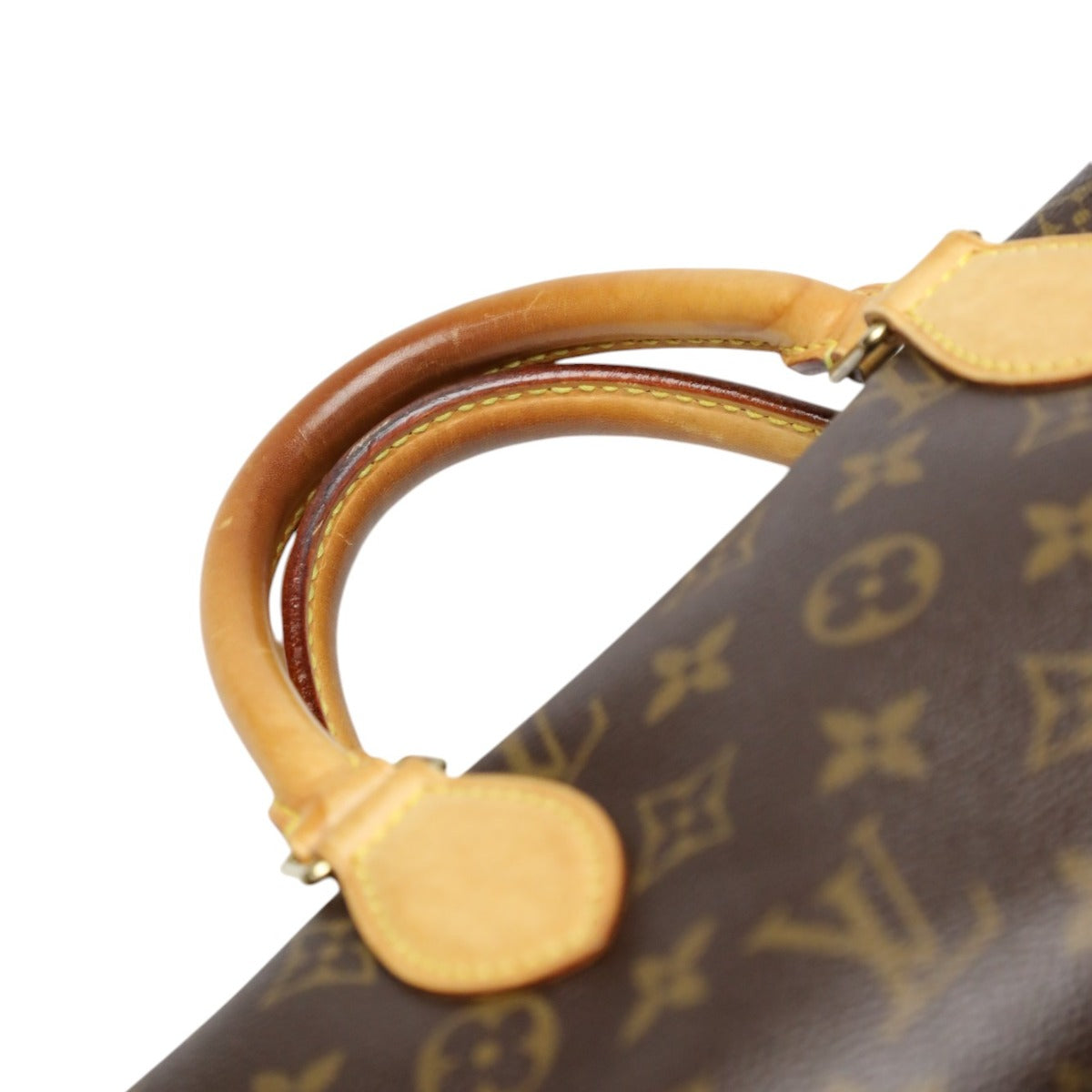 ルイヴィトン LOUIS VUITTON ハンドバッグ
ハンドバッグ モノグラム ポパンクール モノグラムキャンバス M40009 ブラウン LV
【SS】
【中古】