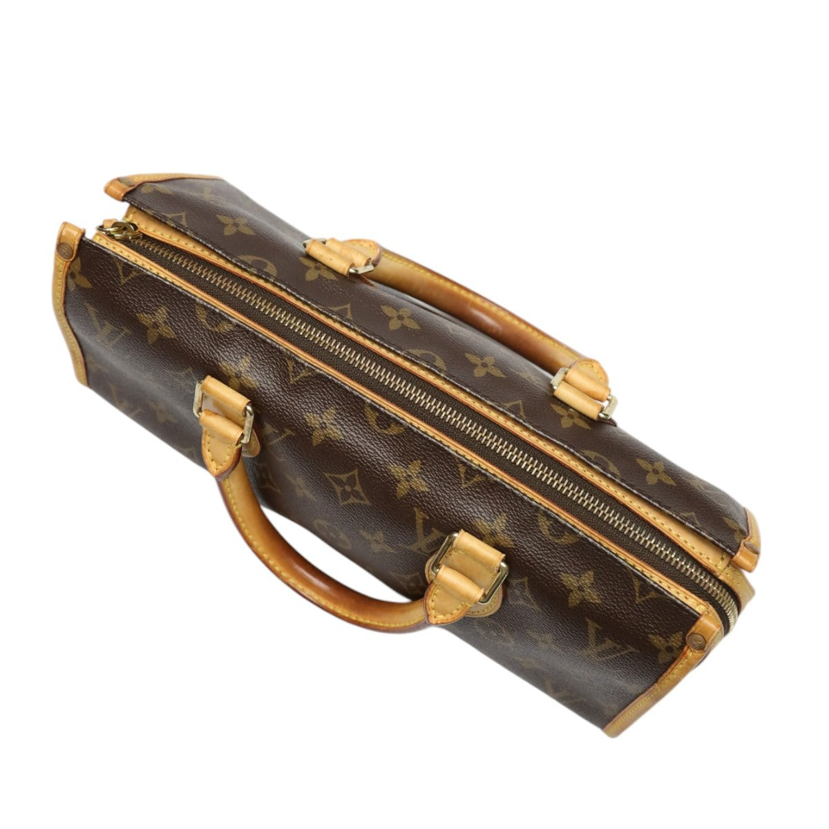 ルイヴィトン LOUIS VUITTON ハンドバッグ
ハンドバッグ モノグラム ポパンクール モノグラムキャンバス M40009 ブラウン LV
【SS】
【中古】