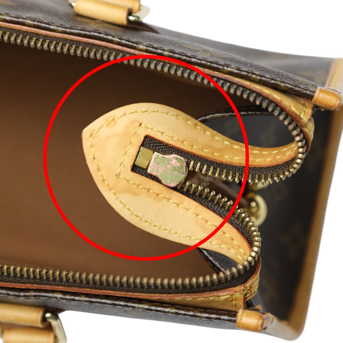 ルイヴィトン LOUIS VUITTON ハンドバッグ
ハンドバッグ モノグラム ポパンクール モノグラムキャンバス M40009 ブラウン LV
【SS】
【中古】