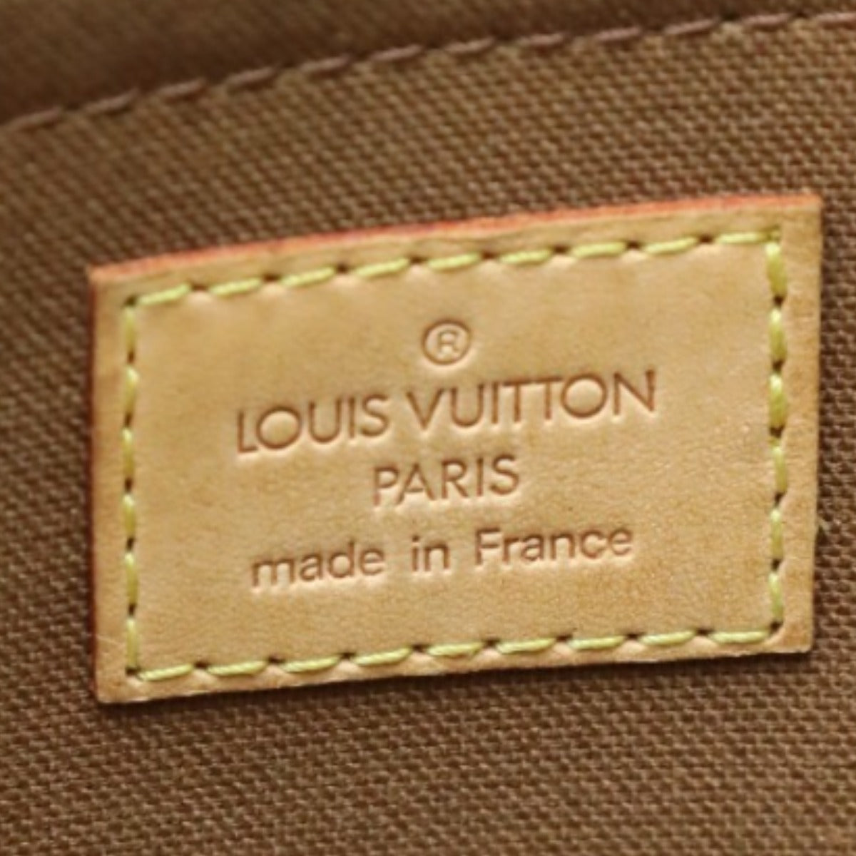 ルイヴィトン LOUIS VUITTON ハンドバッグ
ハンドバッグ モノグラム ポパンクール モノグラムキャンバス M40009 ブラウン LV
【SS】
【中古】