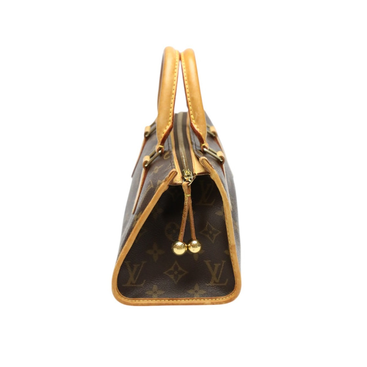 ルイヴィトン LOUIS VUITTON ハンドバッグ
ハンドバッグ モノグラム ポパンクール モノグラムキャンバス M40009 ブラウン LV
【SS】
【中古】