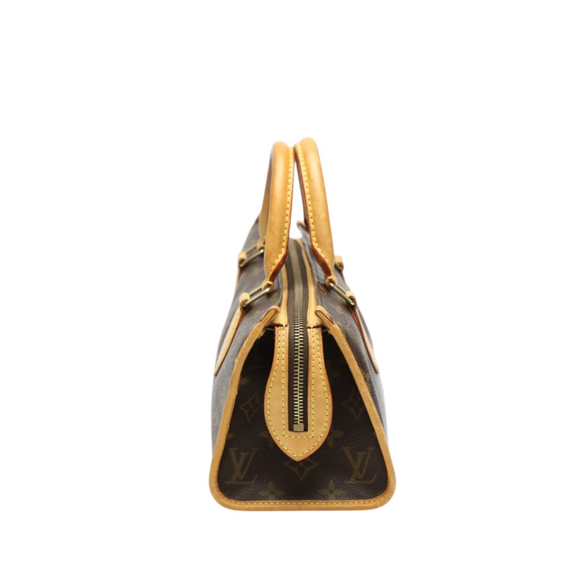 ルイヴィトン LOUIS VUITTON ハンドバッグ
ハンドバッグ モノグラム ポパンクール モノグラムキャンバス M40009 ブラウン LV
【SS】
【中古】