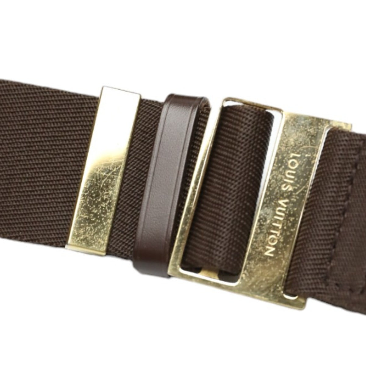 ルイヴィトン LOUIS VUITTON ボディバッグ
ウエストポーチ ダミエ ジェロニモス ダミエキャンバス N51994 ブラウン LV
【SS】
【中古】