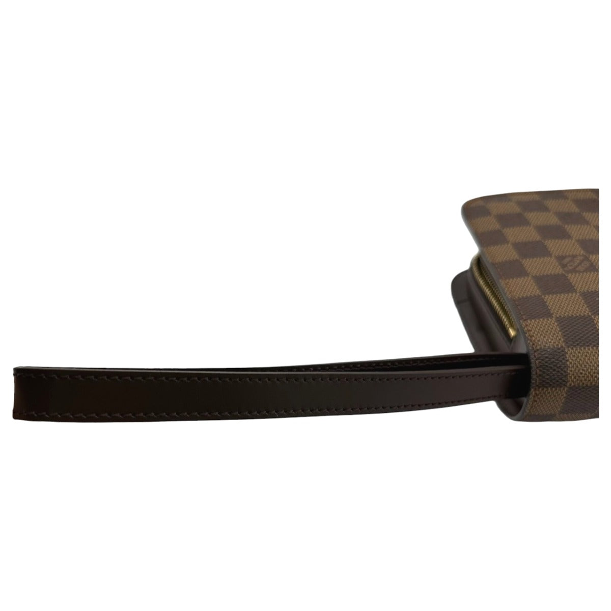 ルイヴィトン LOUIS VUITTON セカンドバッグ
クラッチバッグ ダミエ エベヌ サンルイ ダミエキャンバス N51993 ブラウン LV
【SS】
【中古】