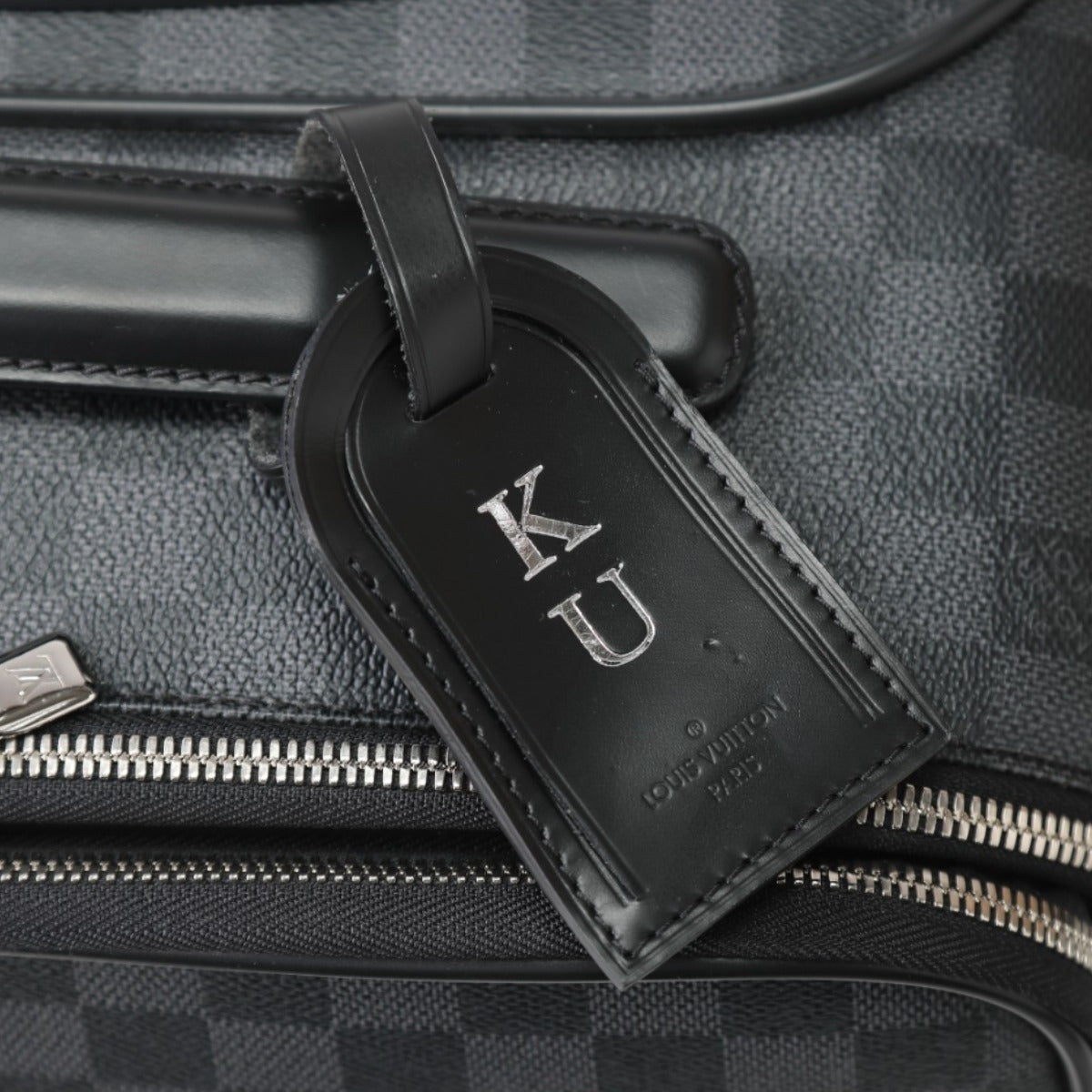 ルイヴィトン LOUIS VUITTON キャリーバッグ
キャスター付き旅行かばん ダミエ ペガス55 ダミエグラフィットキャンバス N23300 グレー LV
【SS】
【中古】
