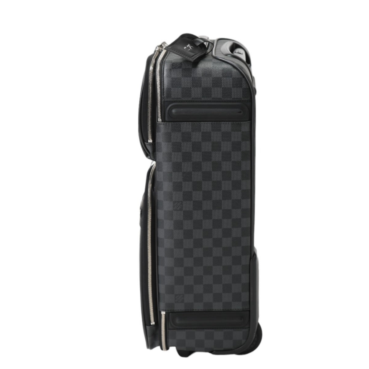 ルイヴィトン LOUIS VUITTON キャリーバッグ
キャスター付き旅行かばん ダミエ ペガス55 ダミエグラフィットキャンバス N23300 グレー LV
【SS】
【中古】