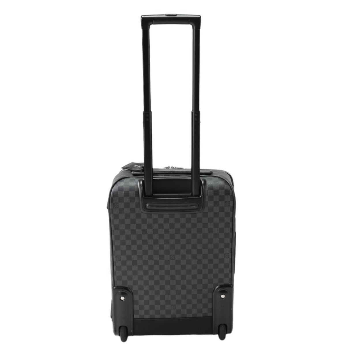 ルイヴィトン LOUIS VUITTON キャリーバッグ
キャスター付き旅行かばん ダミエ ペガス55 ダミエグラフィットキャンバス N23300 グレー LV
【SS】
【中古】