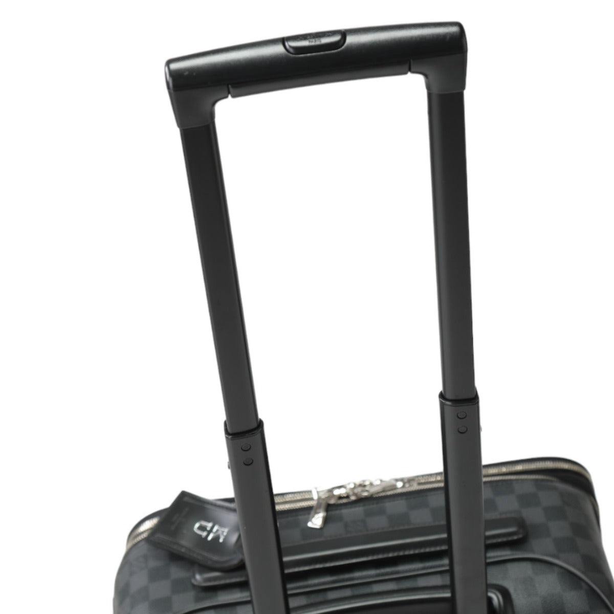 ルイヴィトン LOUIS VUITTON キャリーバッグ
キャスター付き旅行かばん ダミエ ペガス55 ダミエグラフィットキャンバス N23300 グレー LV
【SS】
【中古】