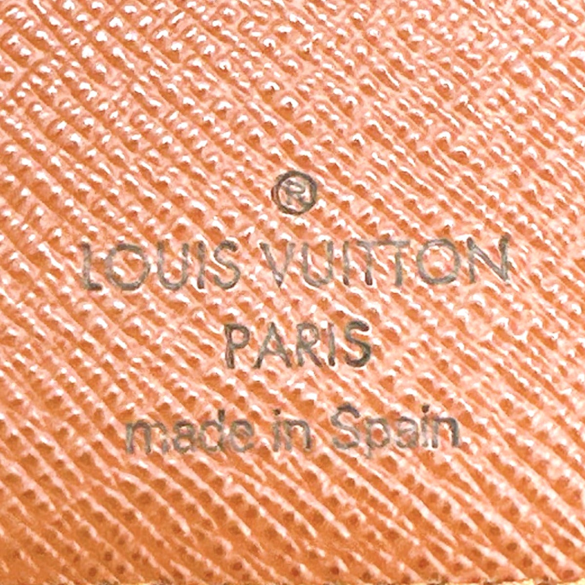 ルイヴィトン LOUIS VUITTON 二つ折り財布
マルコ モノグラム 小銭入れ付き モノグラムキャンバス M61675 ブラウン LV
【SS】
【中古】
