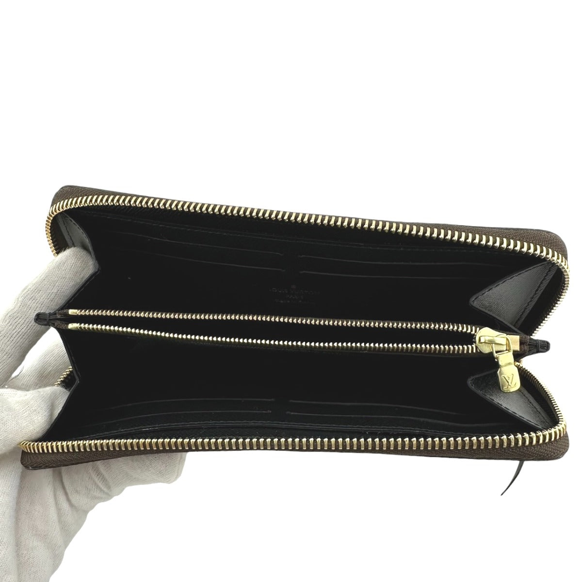 ルイヴィトン LOUIS VUITTON 長財布
ポルトフォイユ・クレマンス モノグラムリバース ラウンドファスナー モノグラムキャンバス M82336 ブラウン LV
【中古】