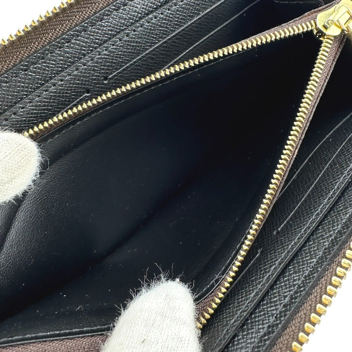 ルイヴィトン LOUIS VUITTON 長財布
ポルトフォイユ・クレマンス モノグラムリバース ラウンドファスナー モノグラムキャンバス M82336 ブラウン LV
【中古】