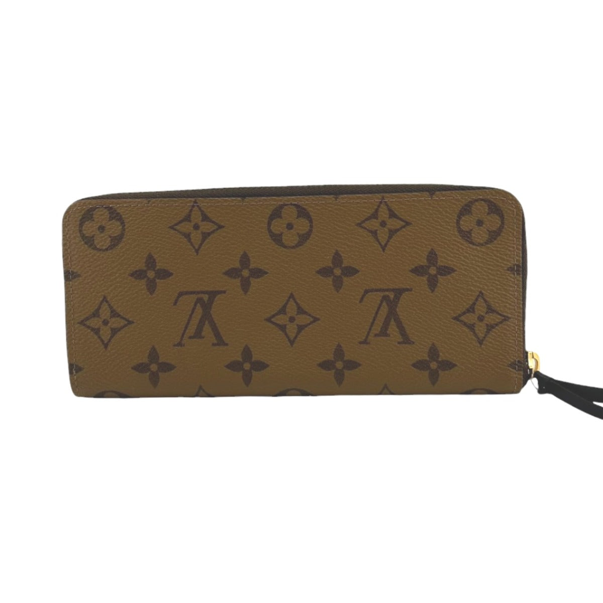 ルイヴィトン LOUIS VUITTON 長財布
ポルトフォイユ・クレマンス モノグラムリバース ラウンドファスナー モノグラムキャンバス M82336 ブラウン LV
【中古】