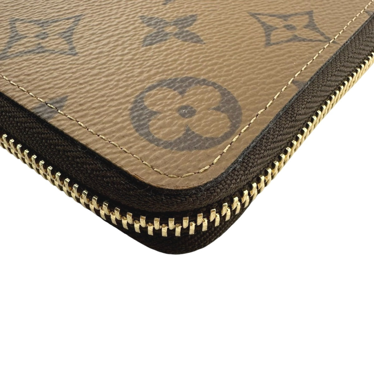 ルイヴィトン LOUIS VUITTON 長財布
ポルトフォイユ・クレマンス モノグラムリバース ラウンドファスナー モノグラムキャンバス M82336 ブラウン LV
【中古】